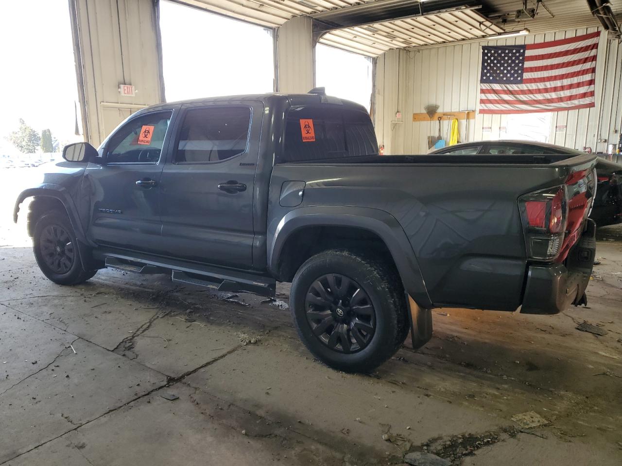 2021 Toyota Tacoma - Image 2