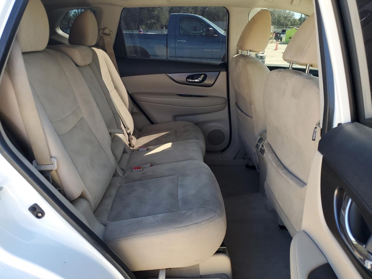 2014 Nissan Rogue - Image 11