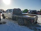 2016 Chevrolet Silverado K3500 იყიდება Cahokia Heights-ში, IL - Front End