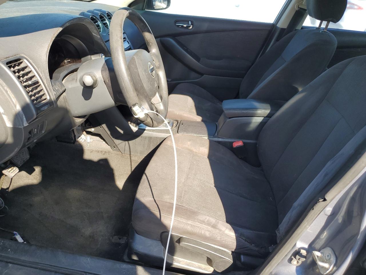 2011 Nissan Altima - Image 7