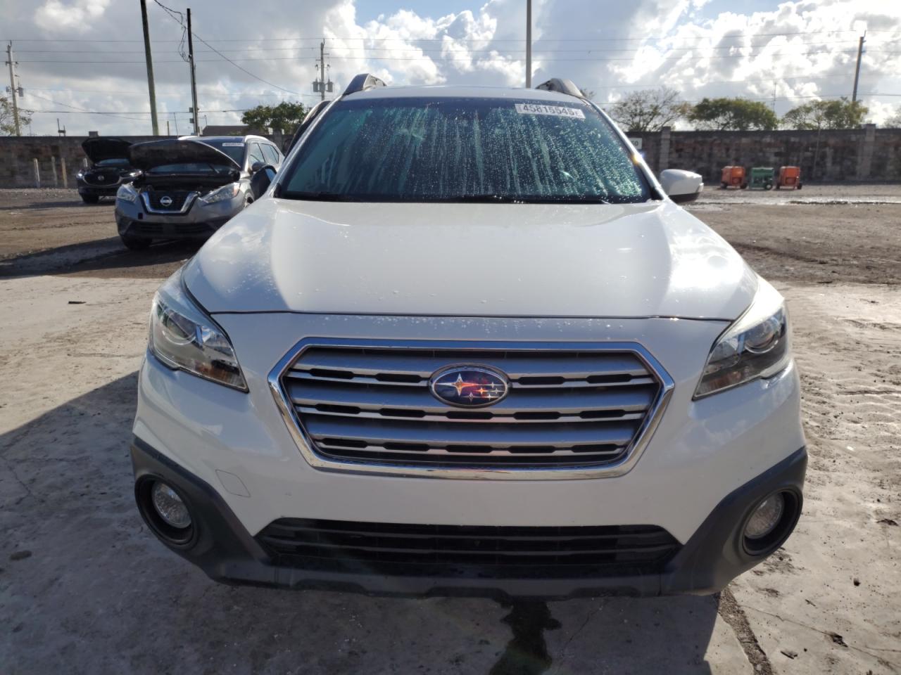 2016 Subaru Outback - Image 5