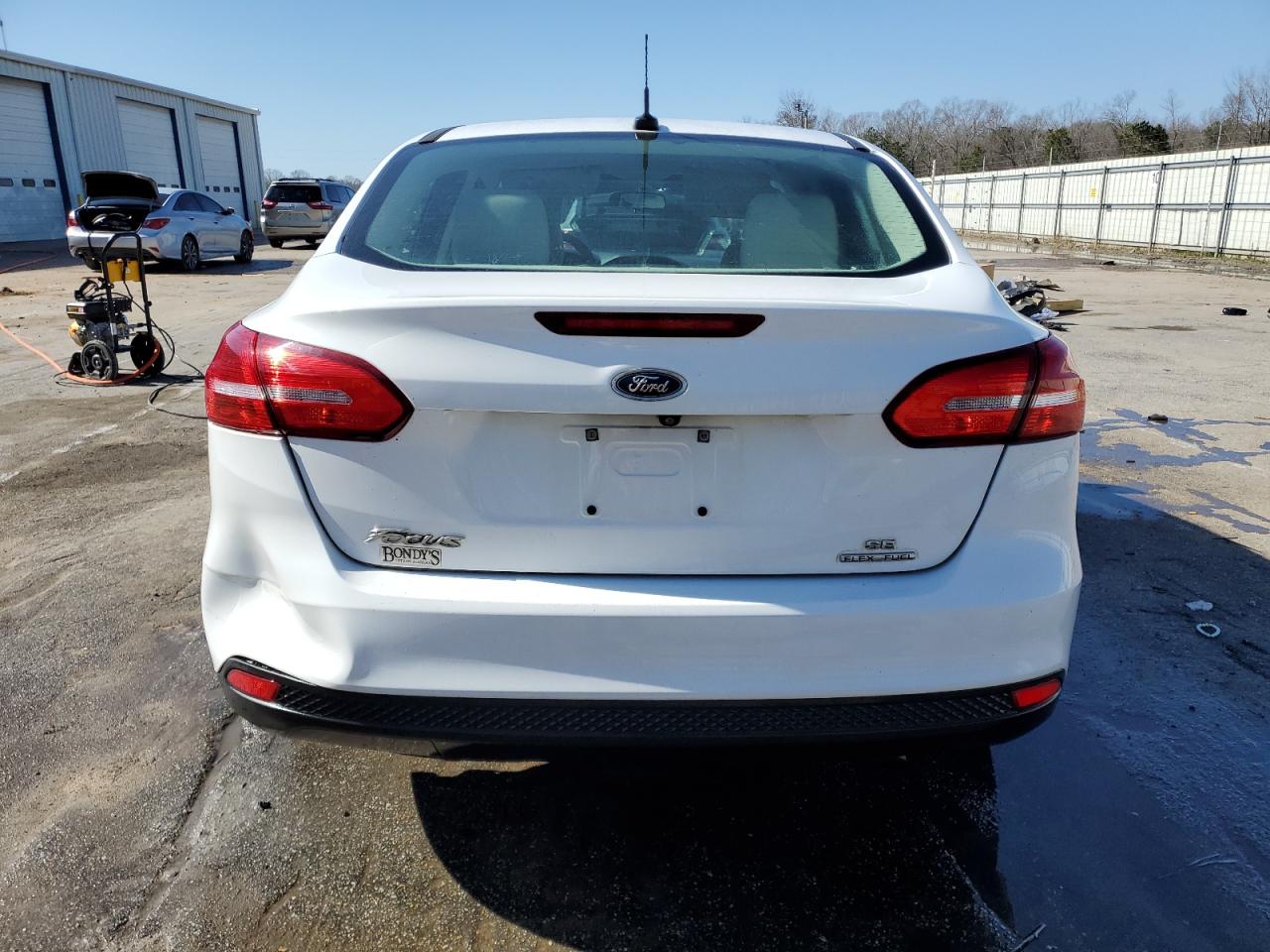 2016 Ford Focus - Image 6