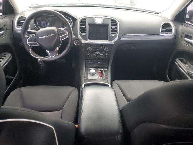  CHRYSLER 300 2019 Gray