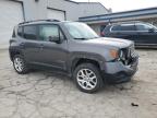 2017 Jeep Renegade Latitude იყიდება Hurricane-ში, WV - Front End