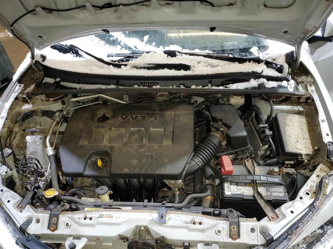 2014 Toyota Corolla - Image 11