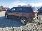 2011 Kia Sorento Base за продажба в Mebane, NC - Rear End