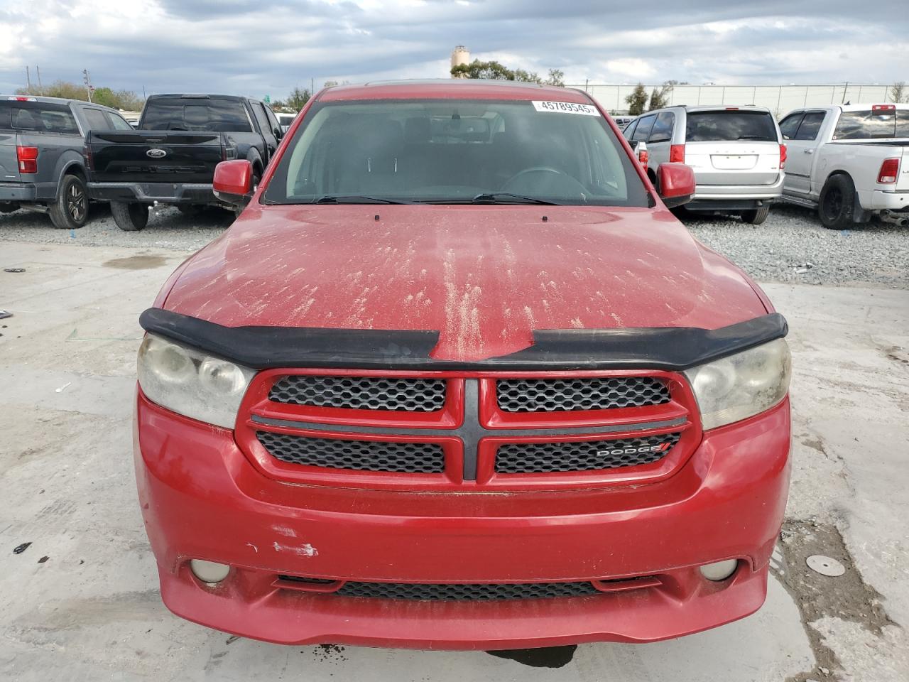 2013 Dodge Durango - Image 5