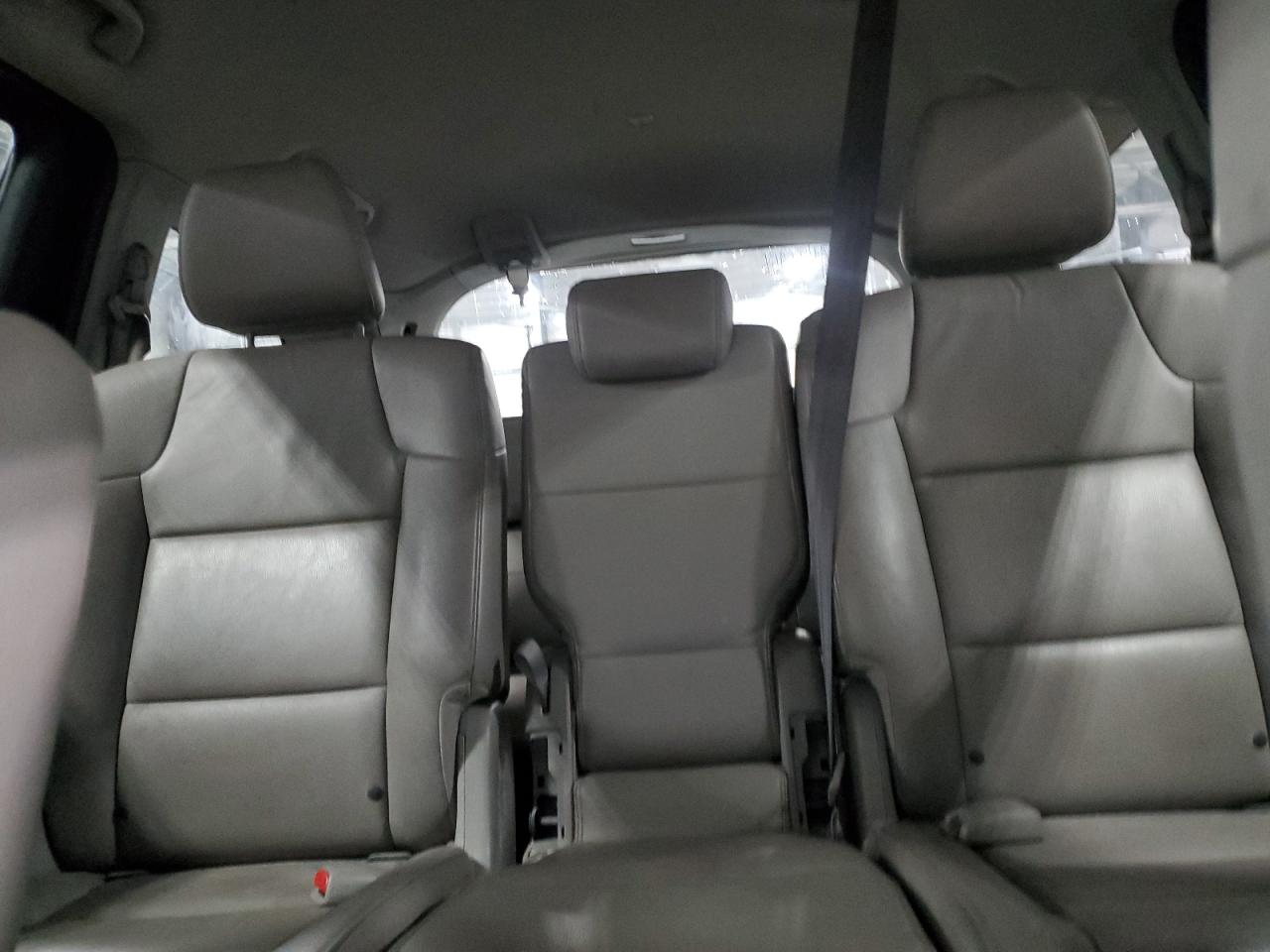 2014 Honda Odyssey - Image 10