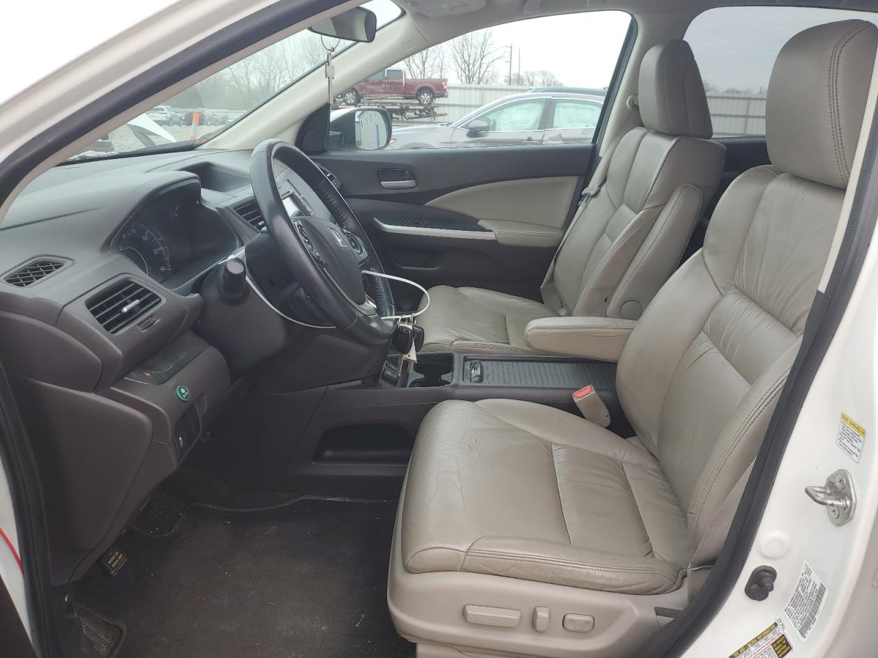 2013 Honda CR-V - Image 7