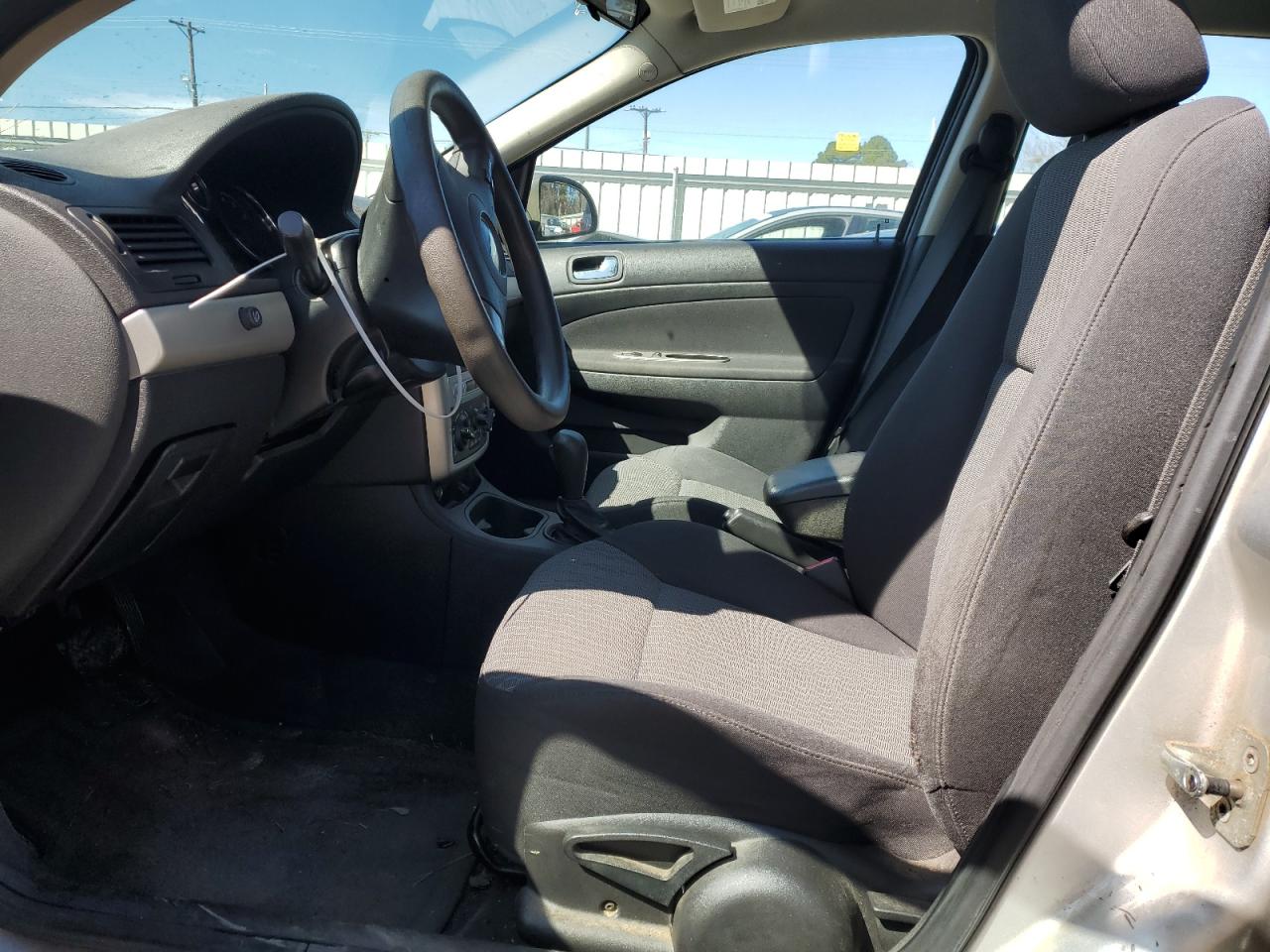 2009 Chevrolet Cobalt - Image 7