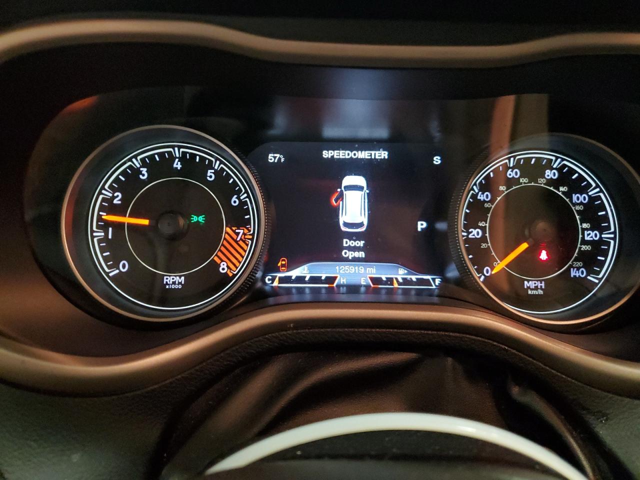2015 Jeep Grand Cherokee - Image 9
