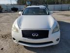 2011 Infiniti M37  იყიდება Harleyville-ში, SC - Rear End
