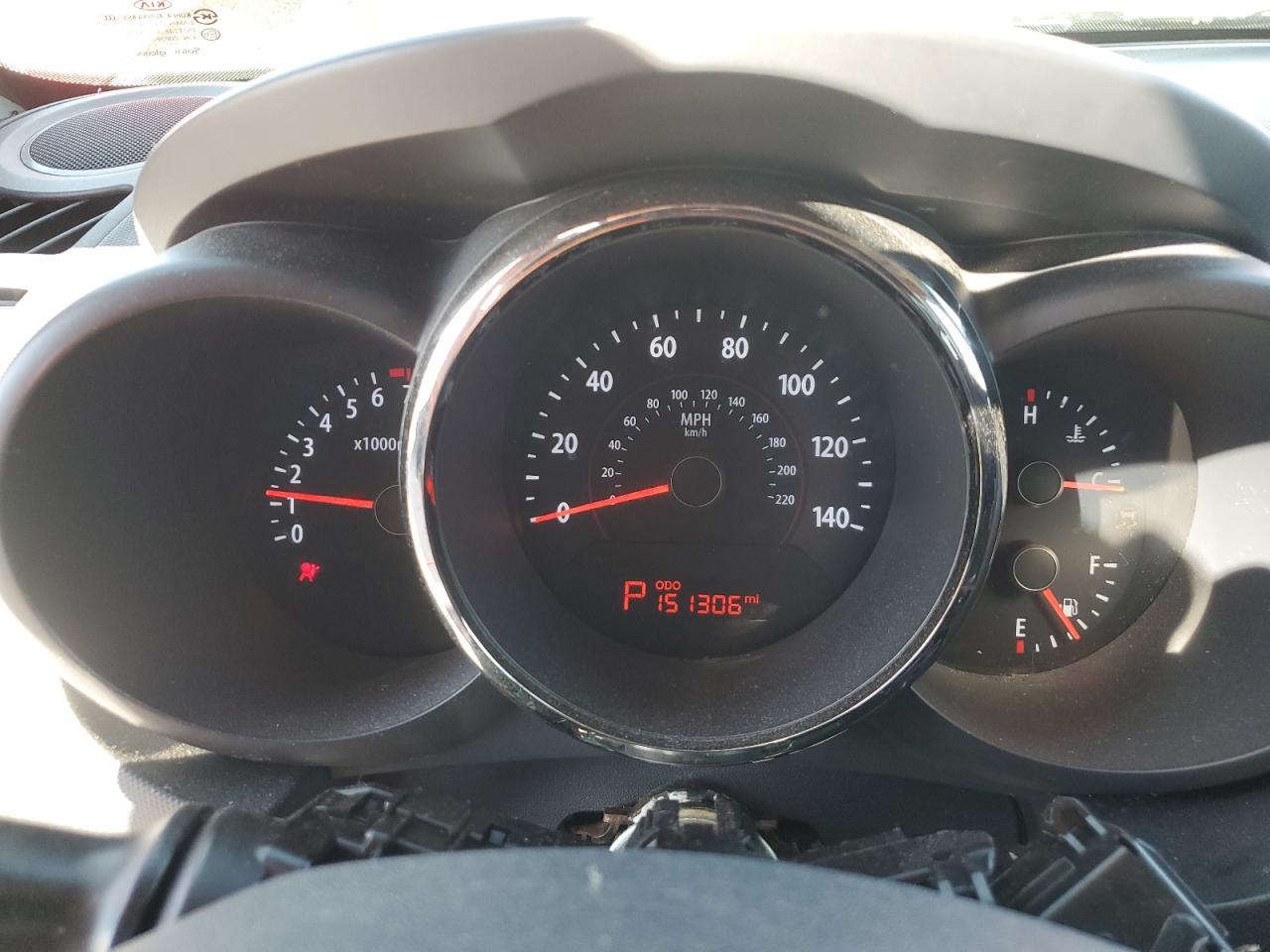 2010 Kia Soul - Image 9