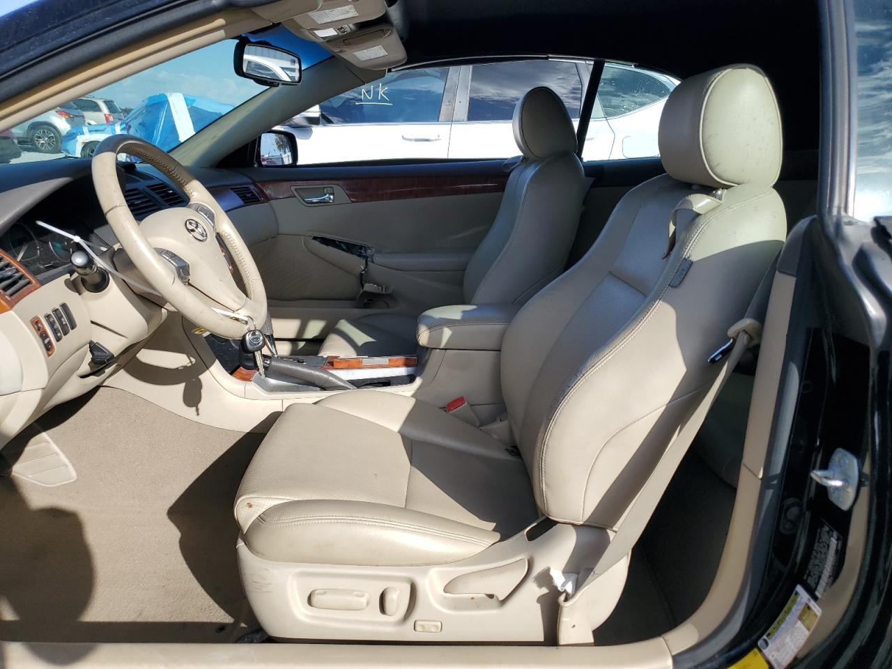 2008 Toyota Camry Solara - Image 7