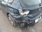2014 BMW 116I SE AU for sale at Copart NEWBURY