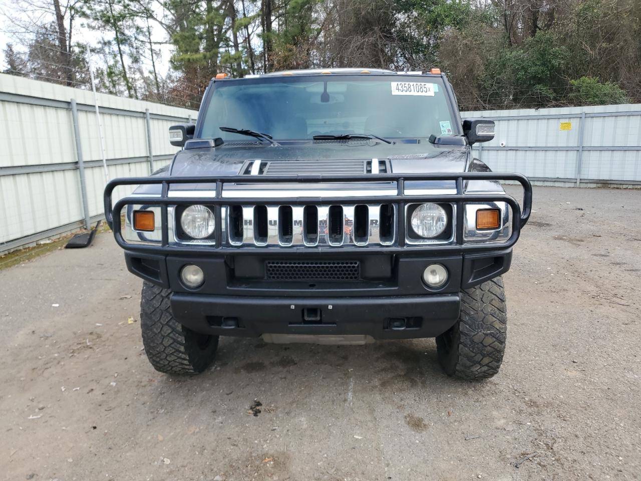 2006 Hummer H2 - Image 5