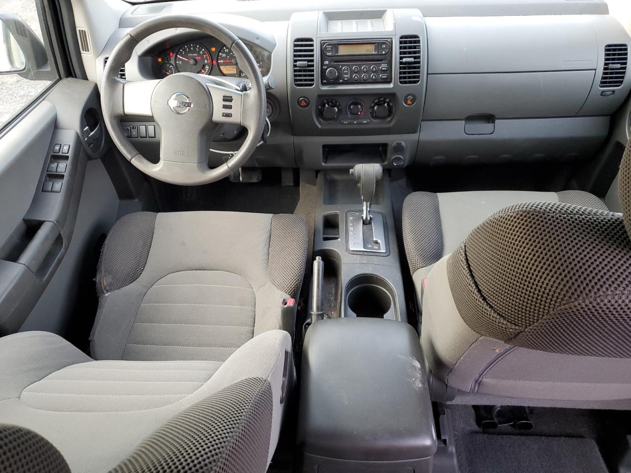 2005 Nissan XTerra - Image 8