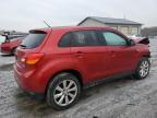 2015 Mitsubishi Outlander Sport Es продається в York Haven, PA - Front End