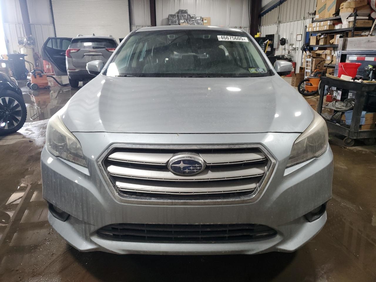 2016 Subaru Legacy - Image 5