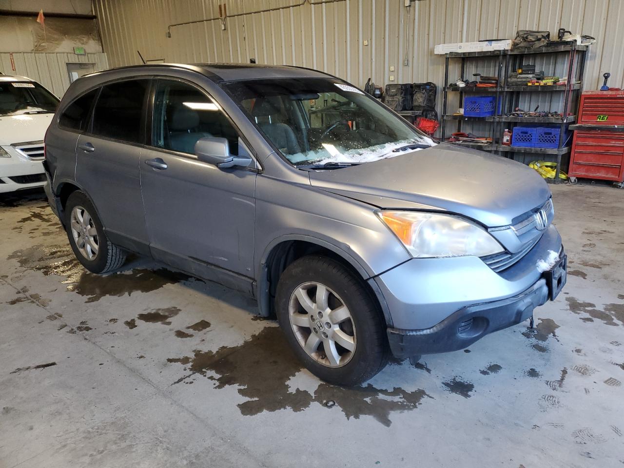 2007 Honda CR-V - Image 4