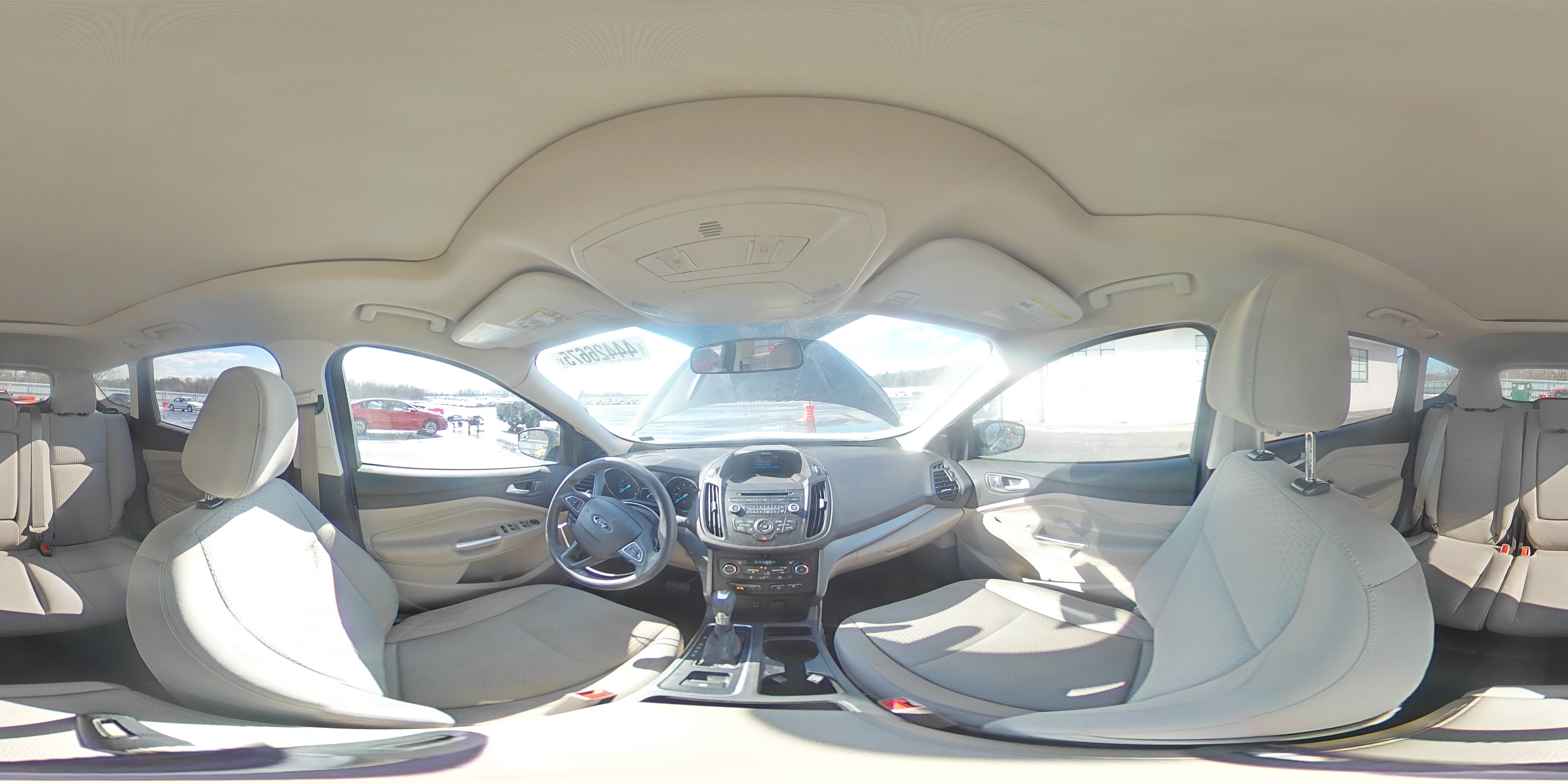 2017 Ford Escape - Image 14