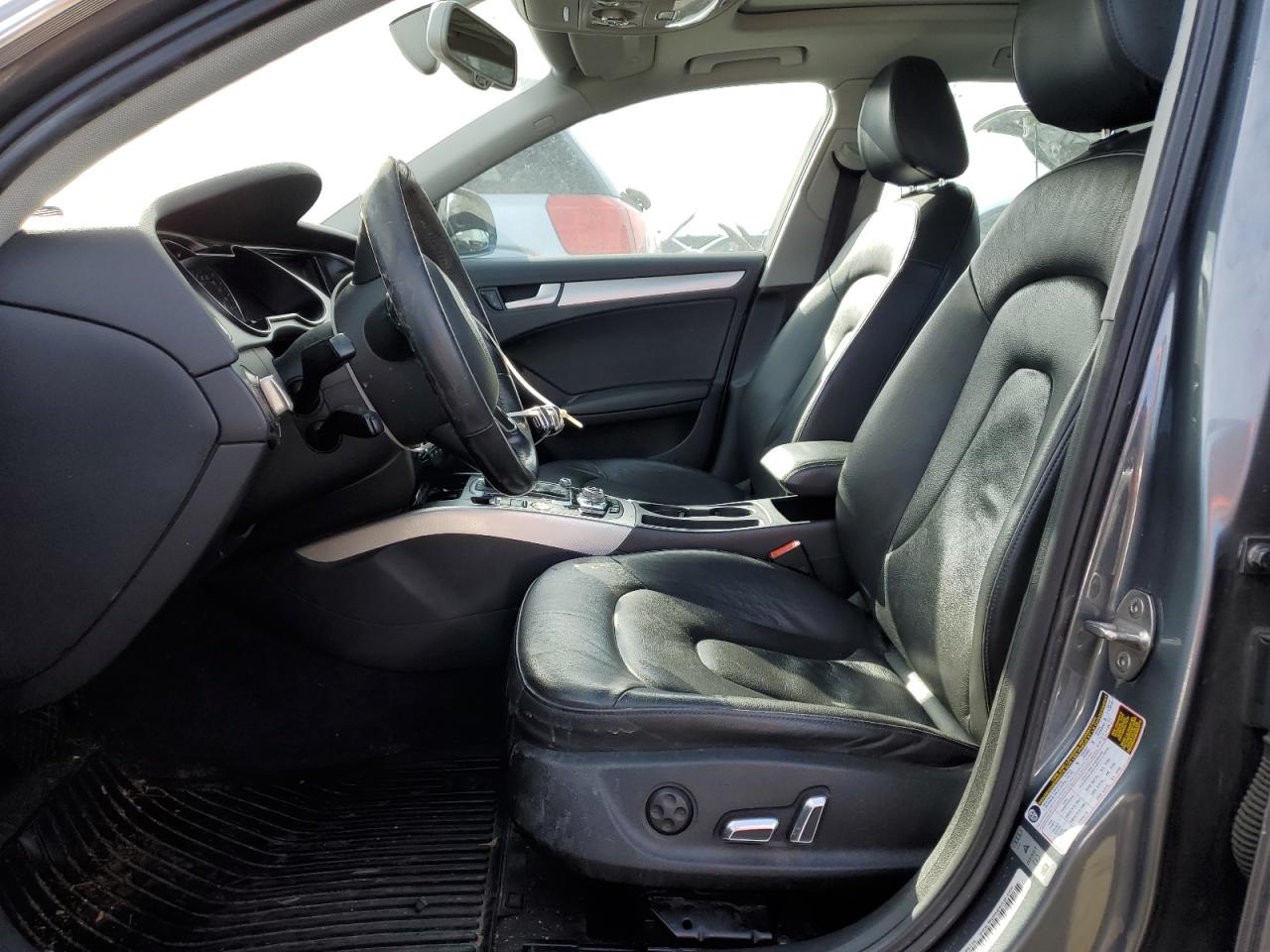 2014 Audi A4 - Image 7