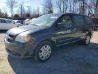 2014 Dodge Grand Caravan Se продається в Waldorf, MD - Minor Dent/Scratches