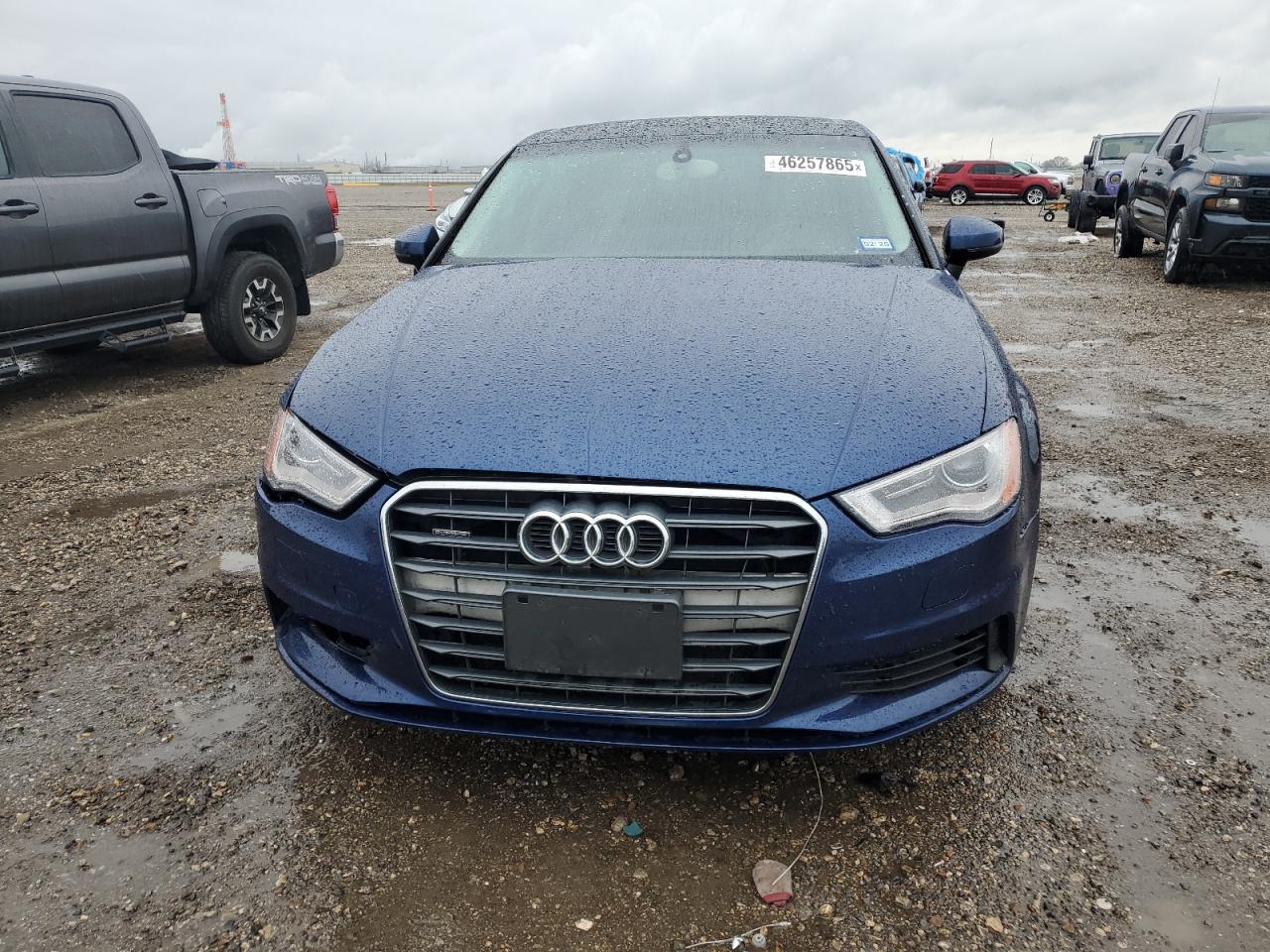 2015 Audi A3 - Image 5