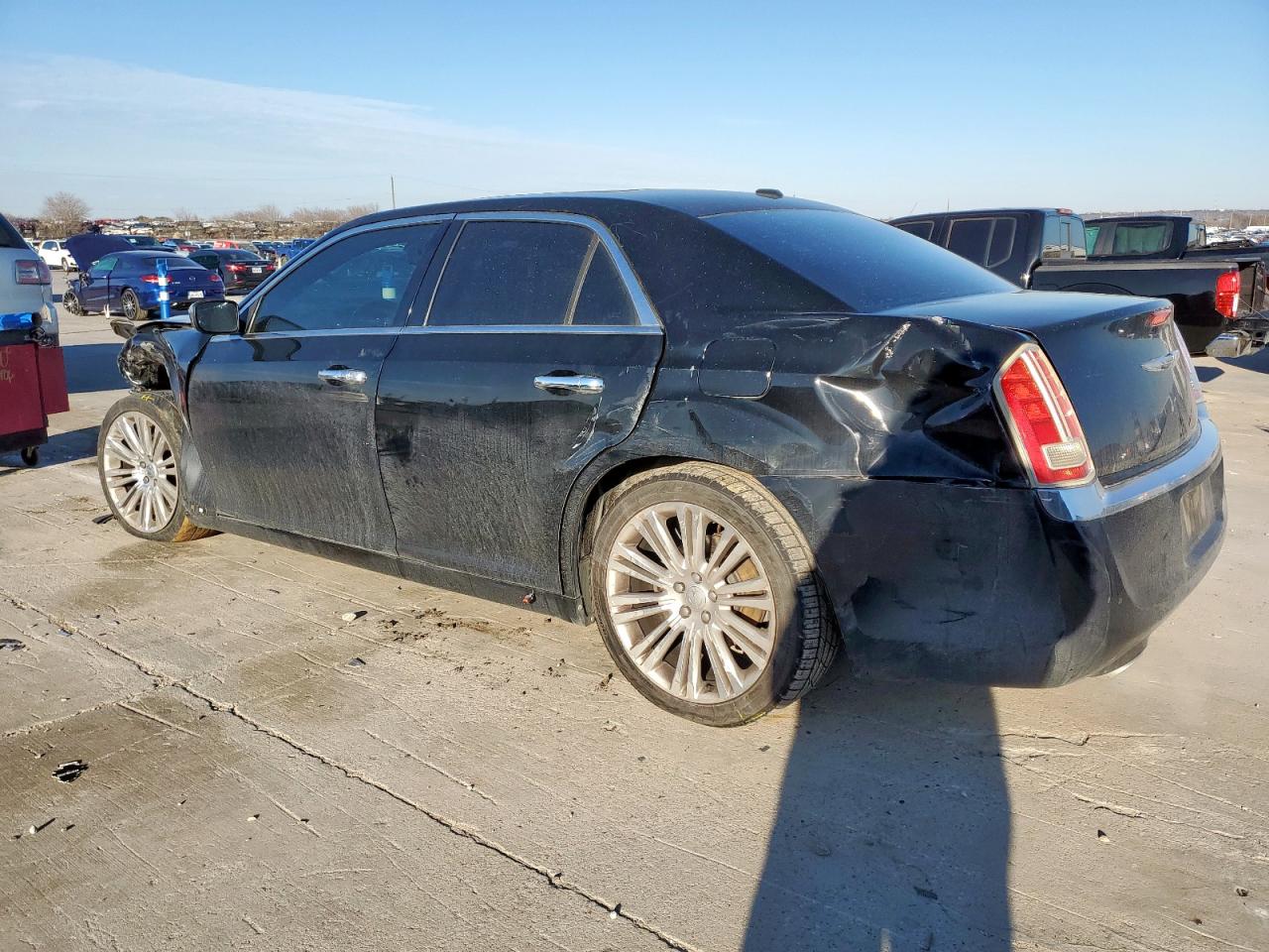 2011 Chrysler 300 - Image 2