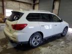 2019 Nissan Pathfinder S for Sale in Helena, MT - Side