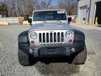 2012 Jeep Wrangler Unlimited Rubicon for Sale in Concord, NC - Rear End