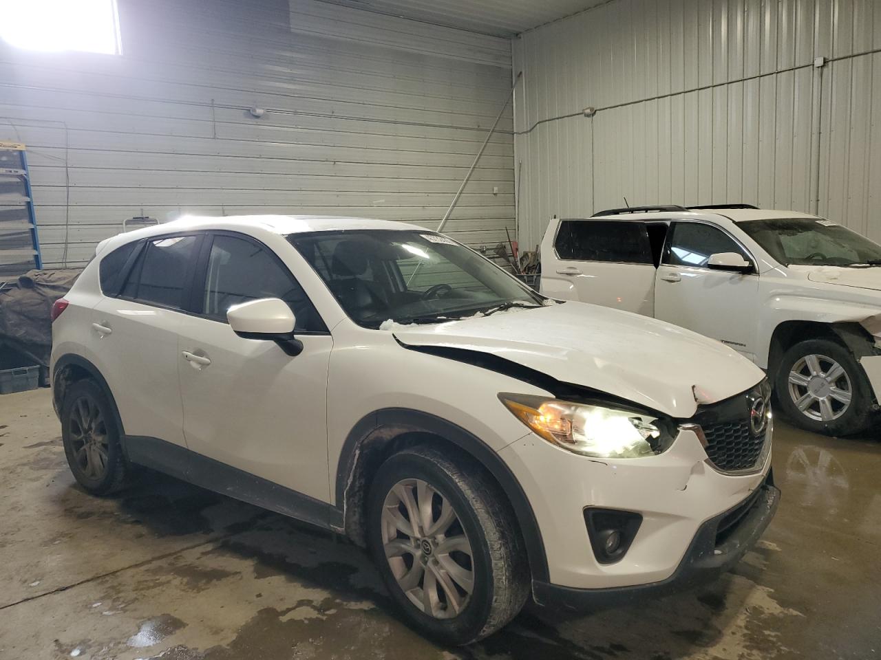 2013 Mazda CX-5 - Image 4