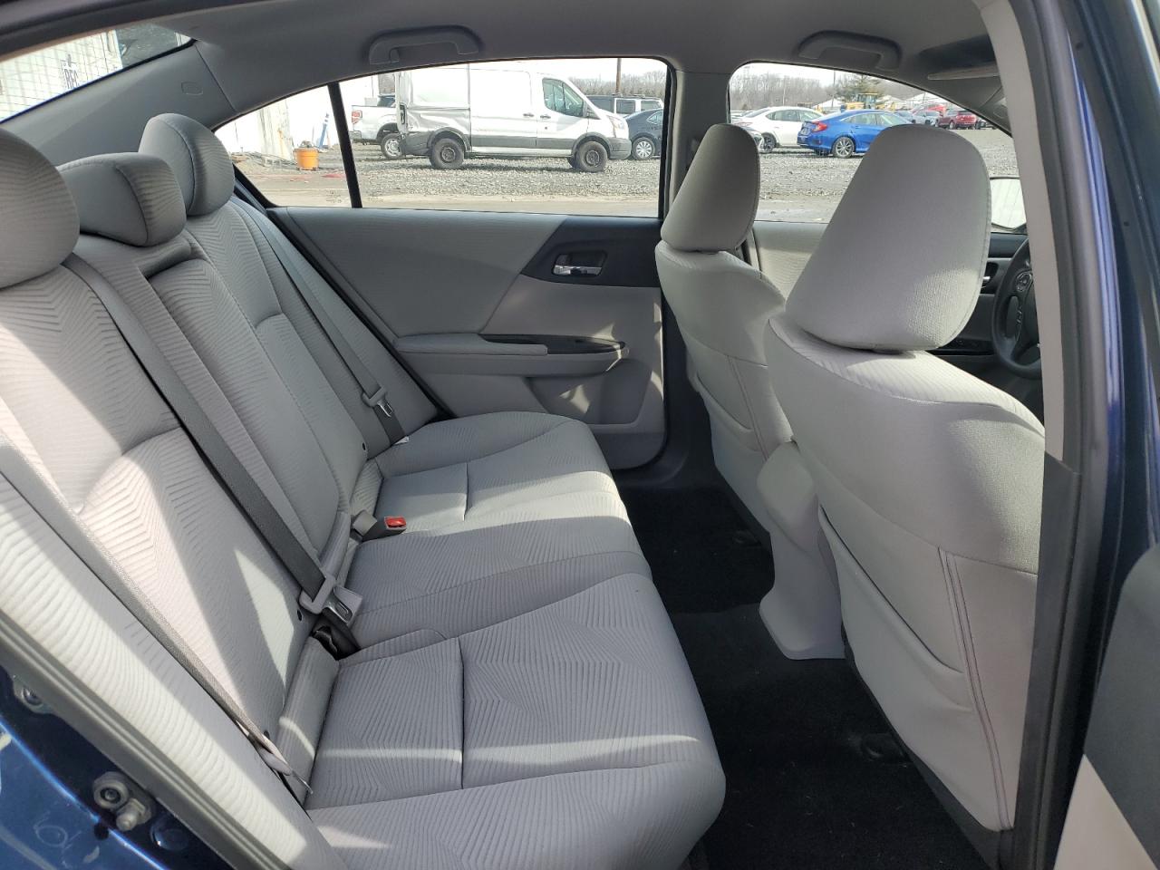 2015 Honda Accord - Image 10