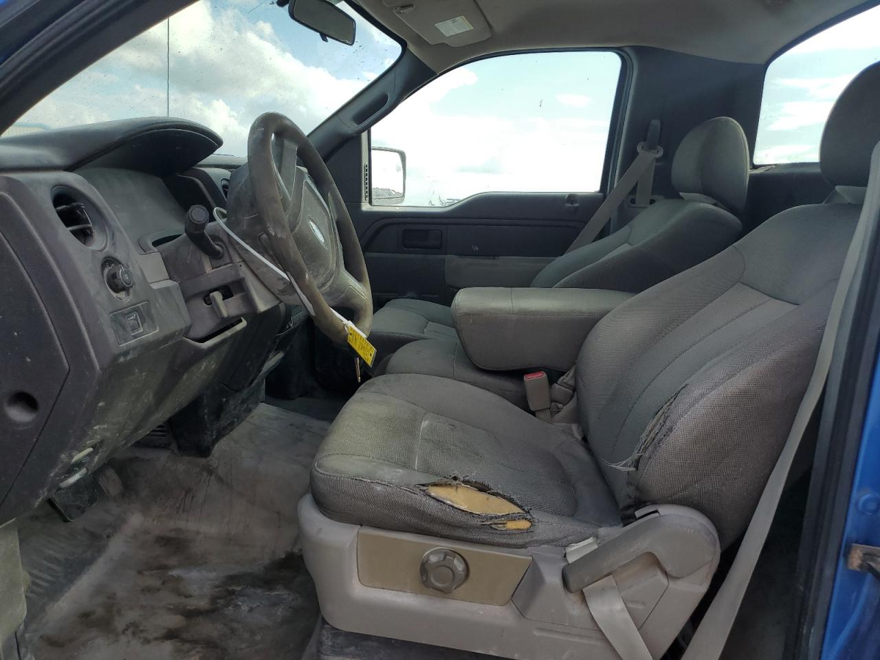2010 Ford F-150 - Image 7