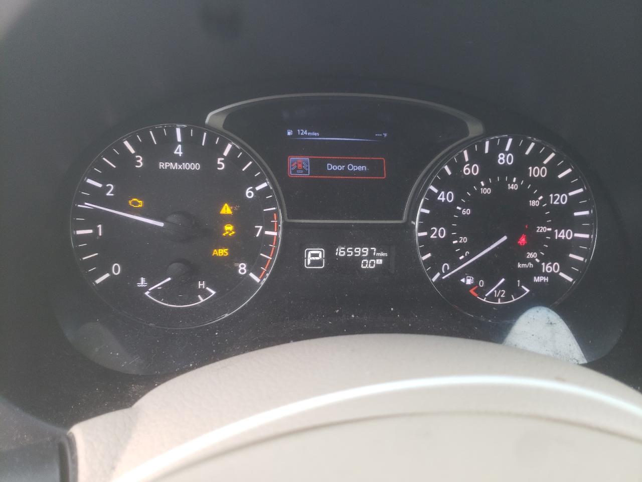 2014 Nissan Altima - Image 9