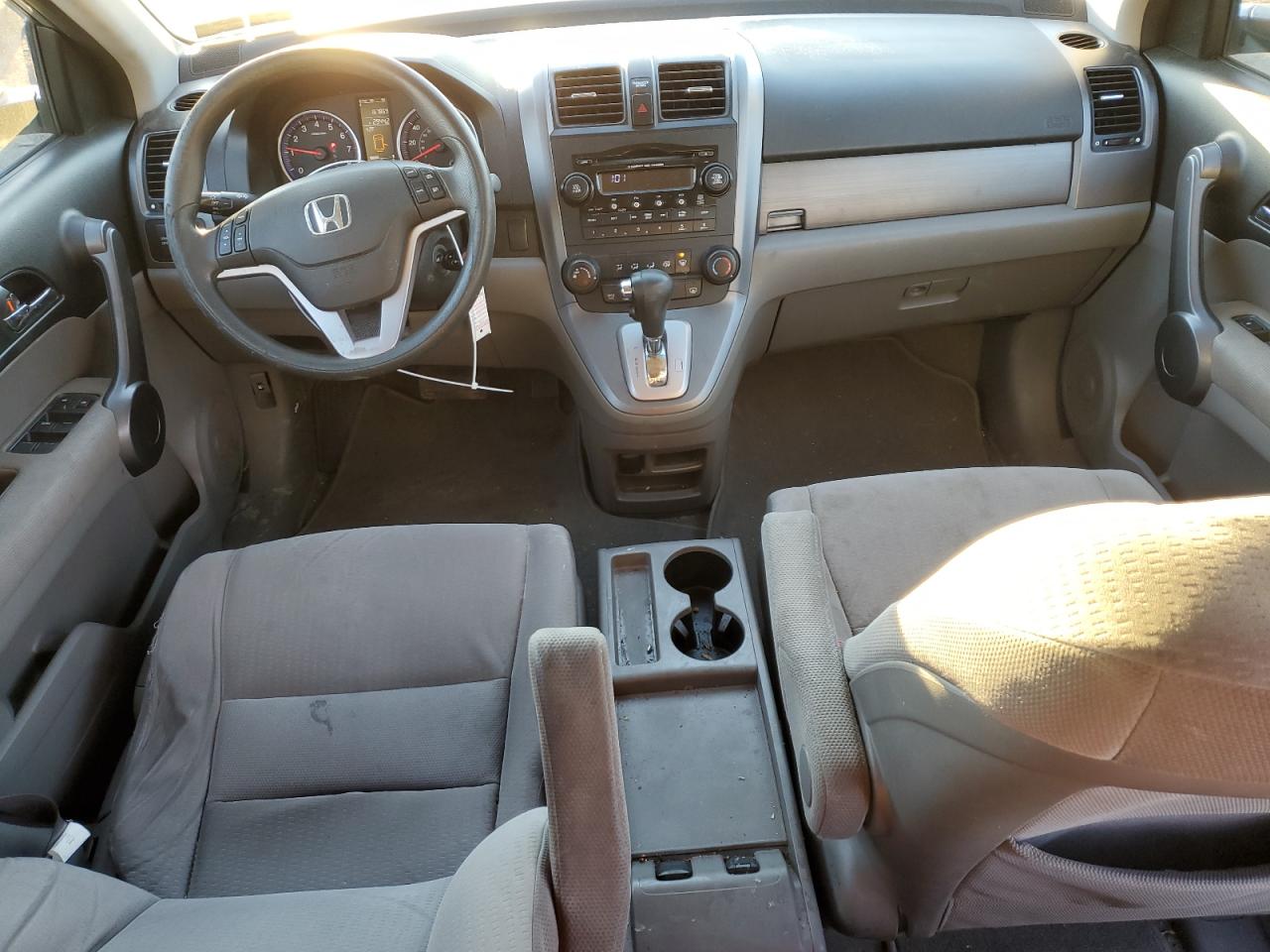 2009 Honda CR-V - Image 8