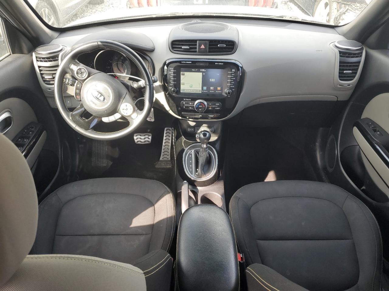 2016 Kia Soul - Image 8