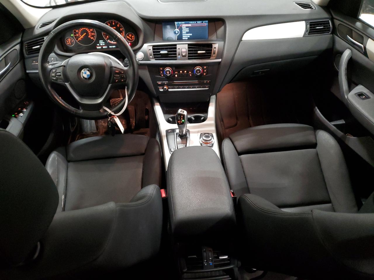 2011 BMW X3 - Image 8