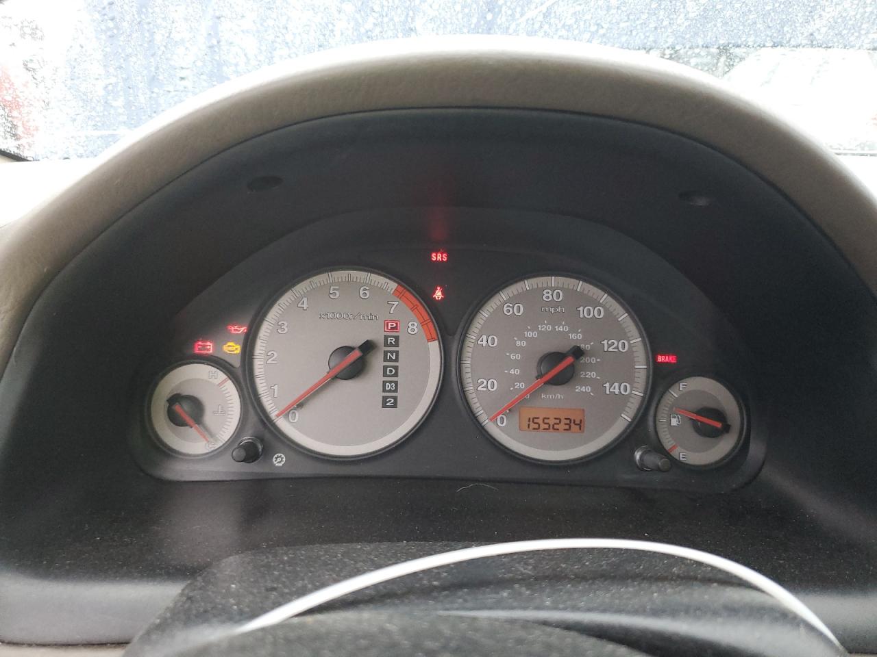 2001 Honda Civic - Image 9