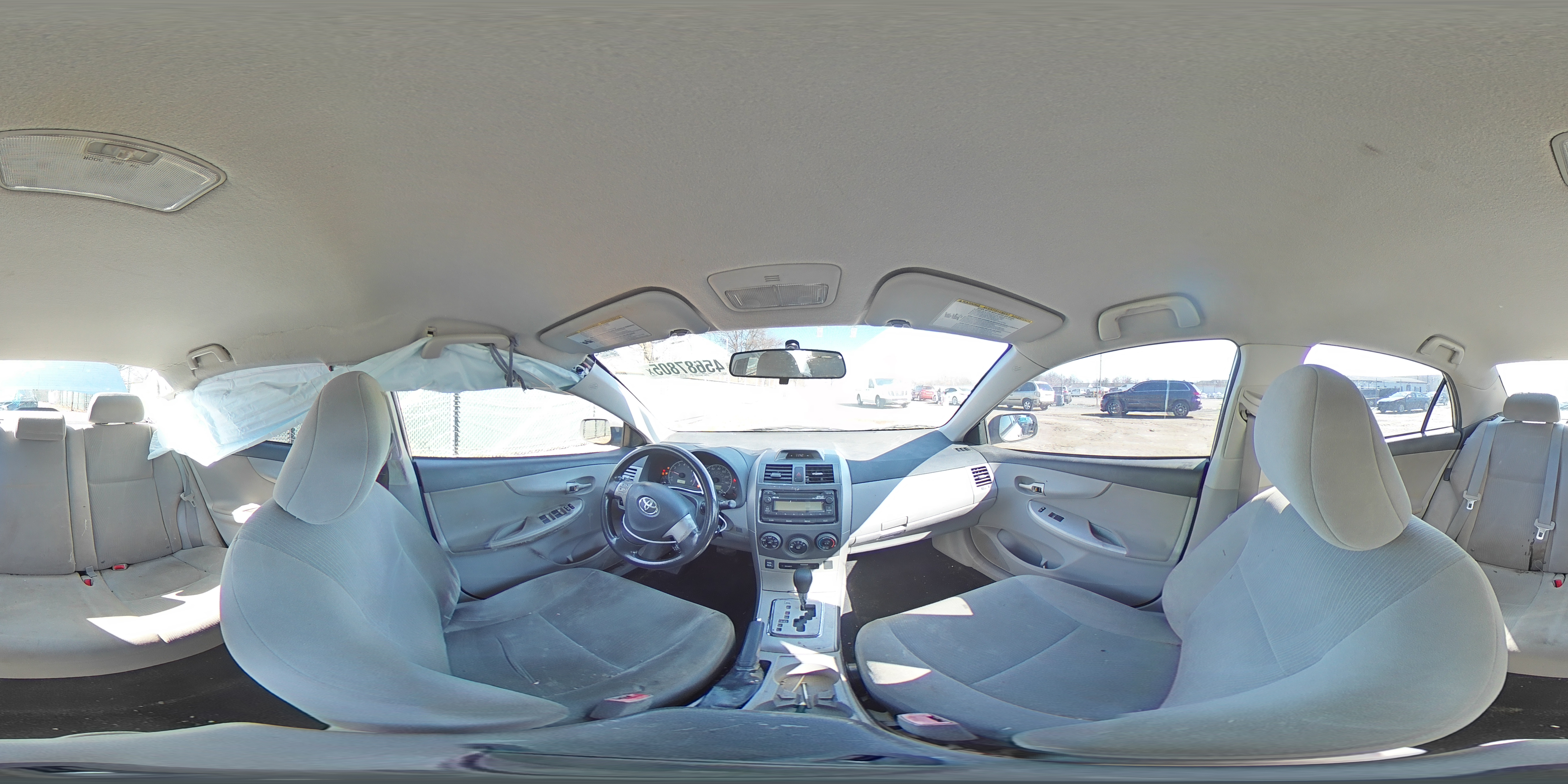 2012 Toyota Corolla - Image 12