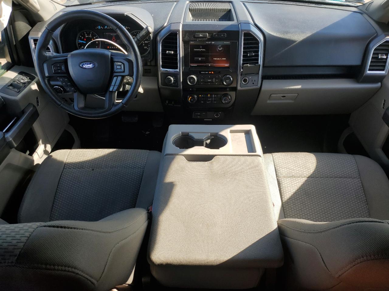 2015 Ford F-150 - Image 8