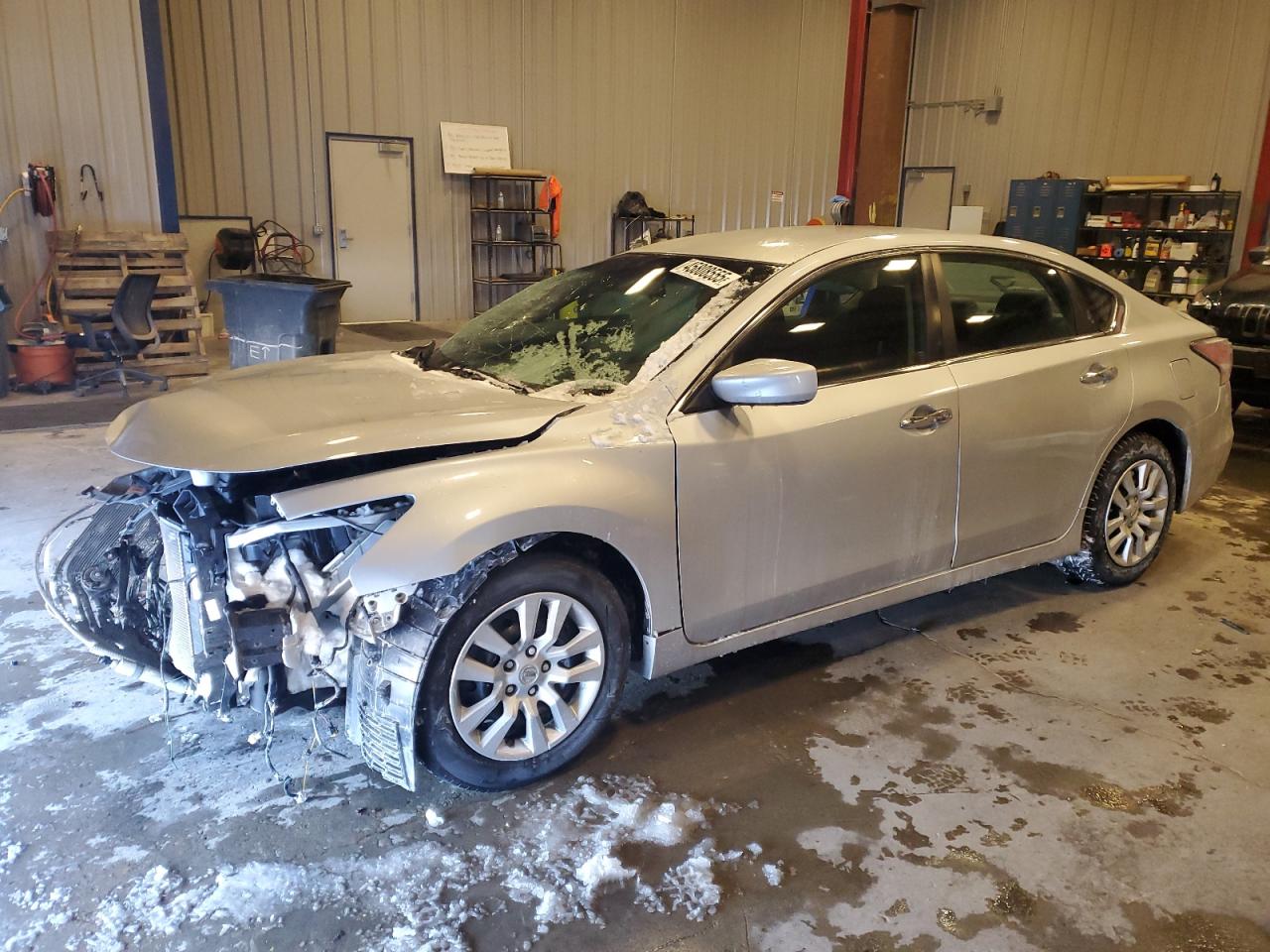 2015 Nissan Altima - Image 1