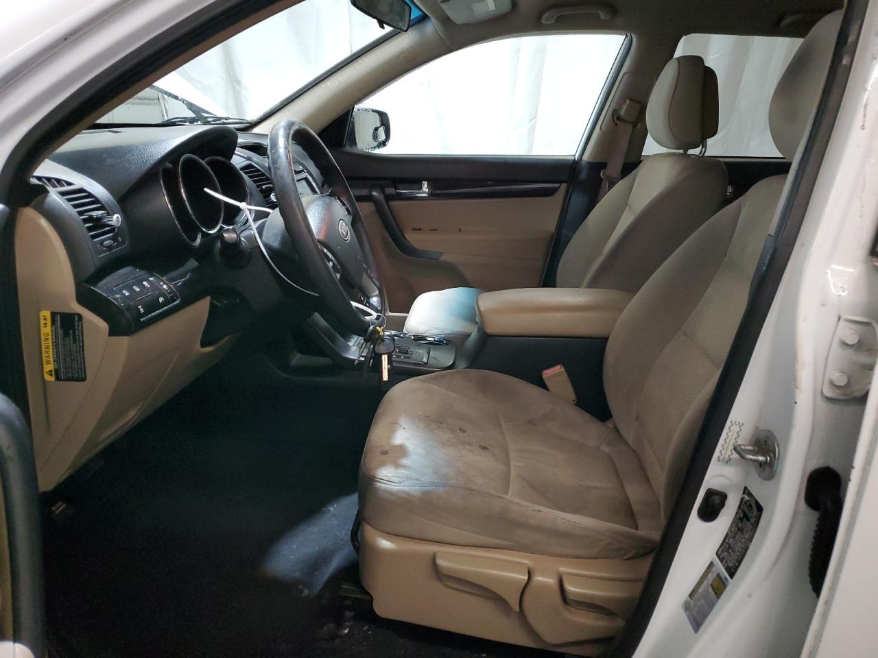 2011 Kia Sorento - Image 7