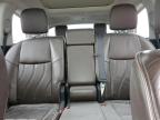 2013 INFINITI JX35  for sale at Copart ON - TORONTO