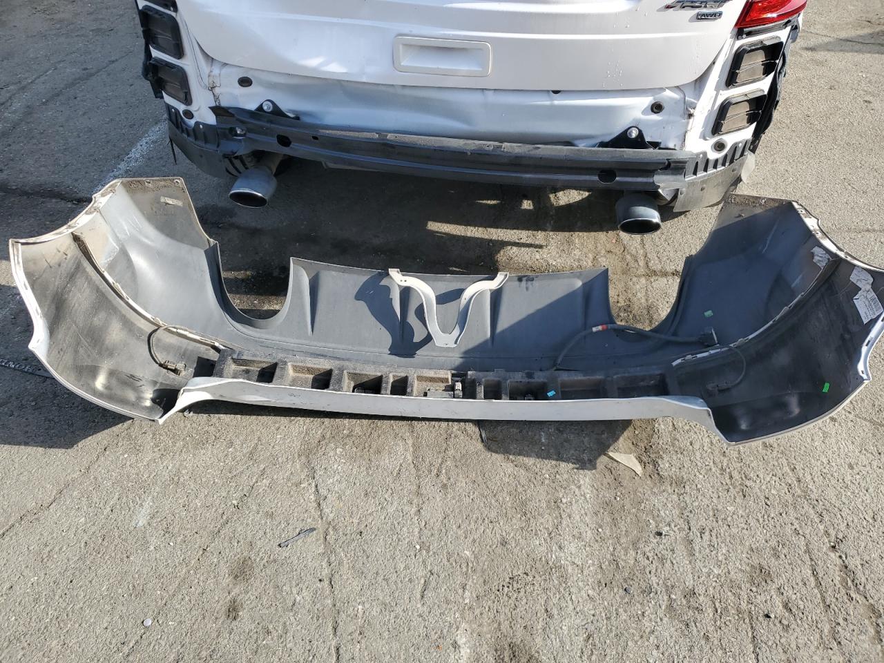 2012 Ford Edge - Image 13