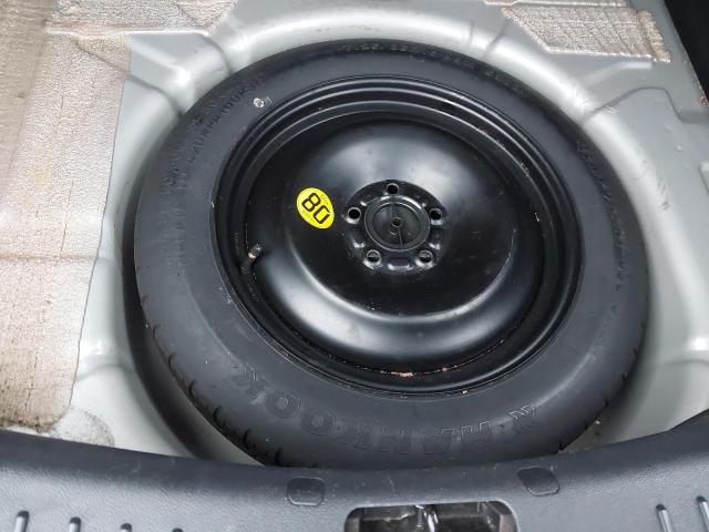 2008 FORD FOCUS TITA