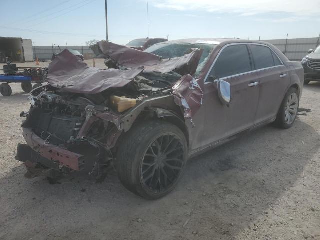 2019 Chrysler 300 Limited