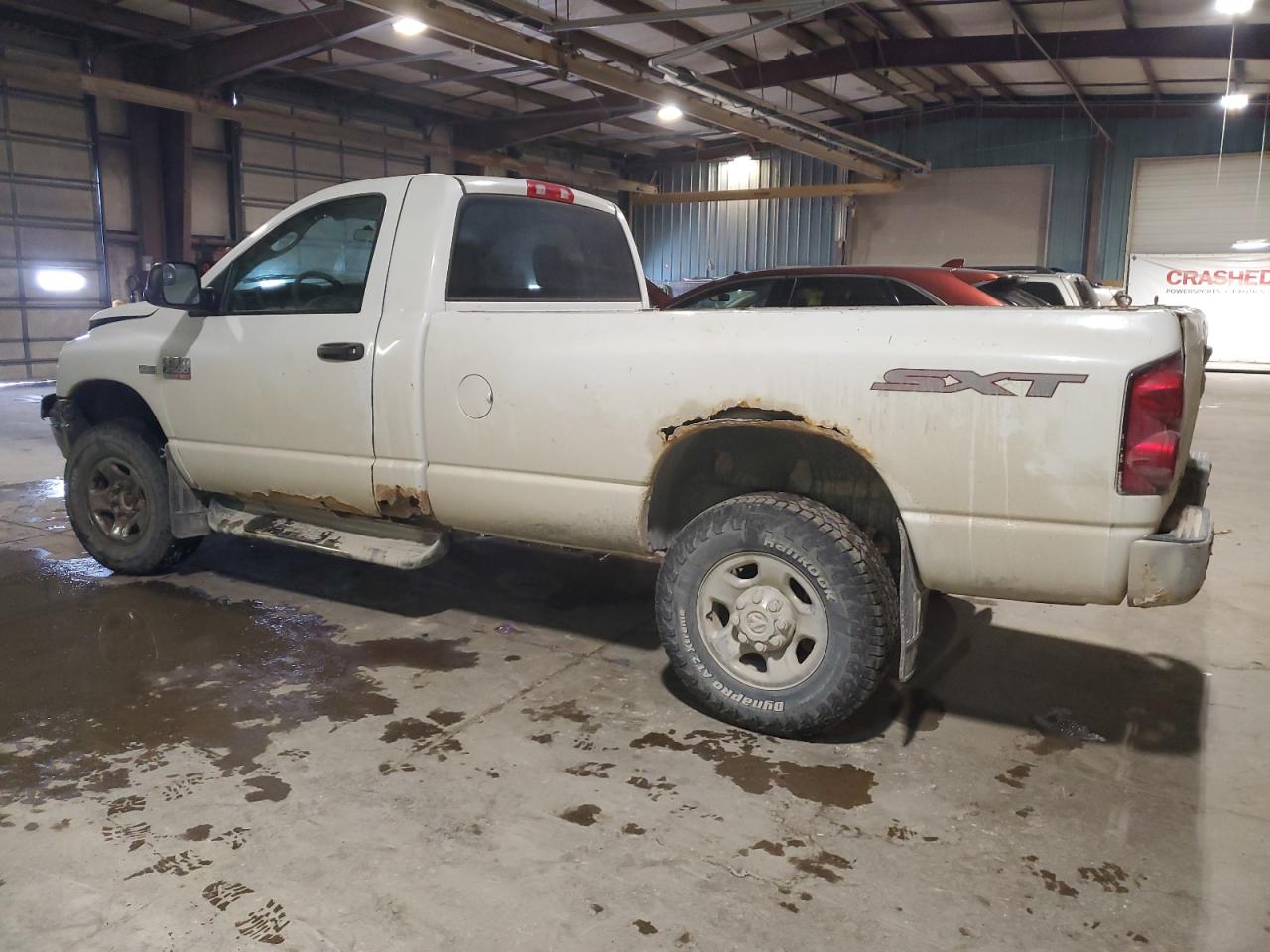 2009 Dodge RAM - Image 2