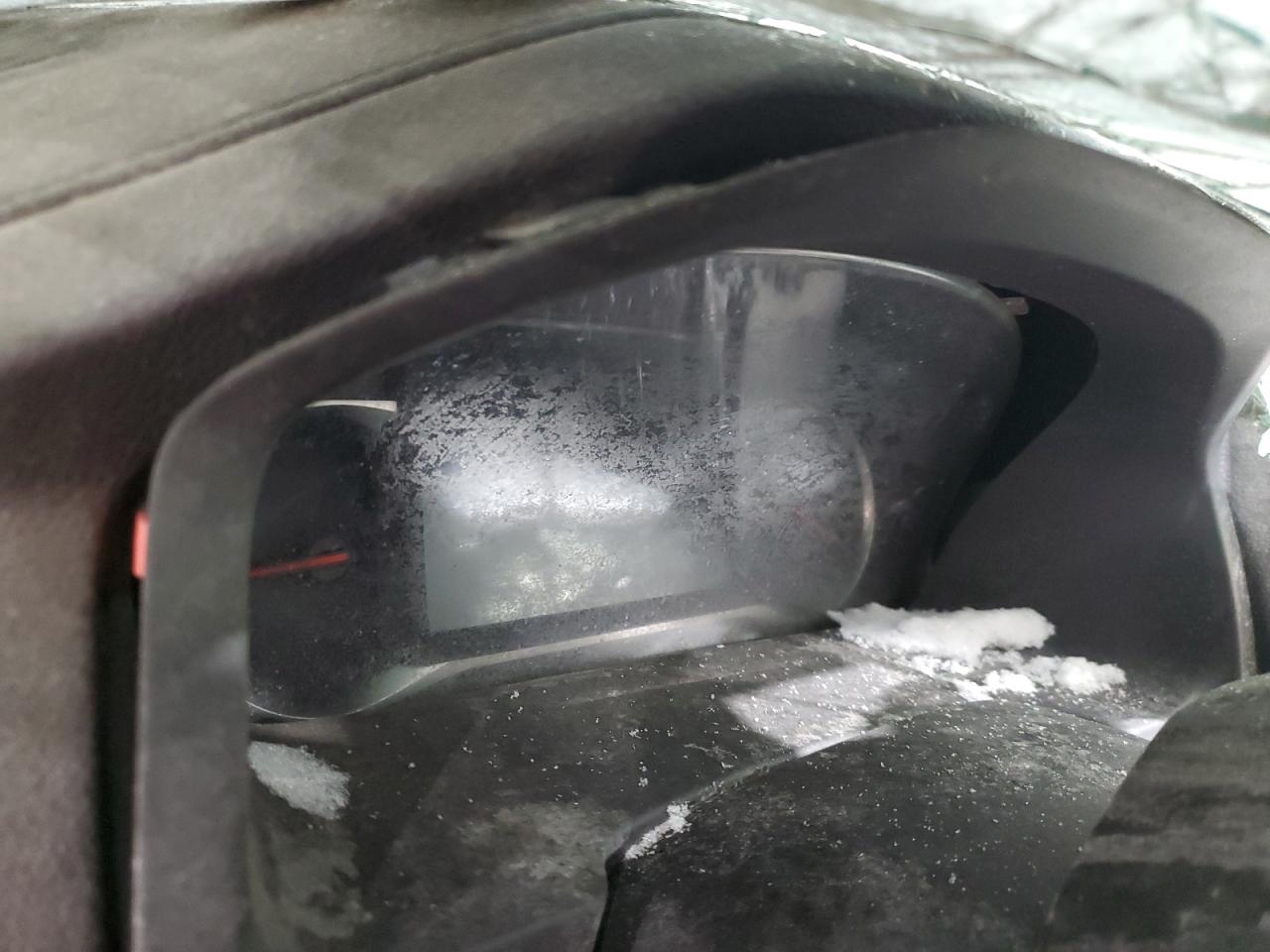 2021 Honda Pilot - Image 9