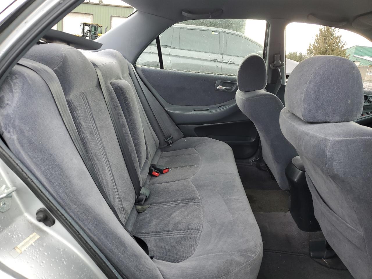 1999 Honda Accord - Image 10